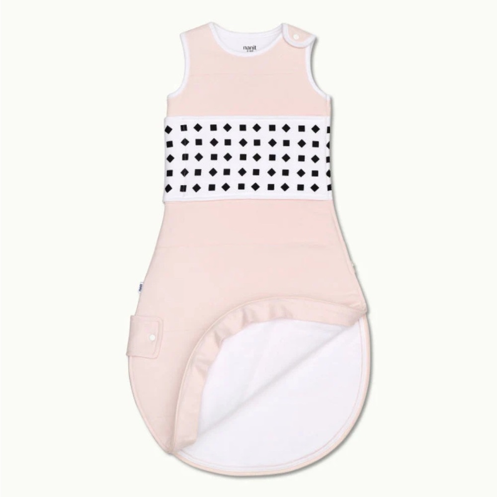 NANIT sleep sack